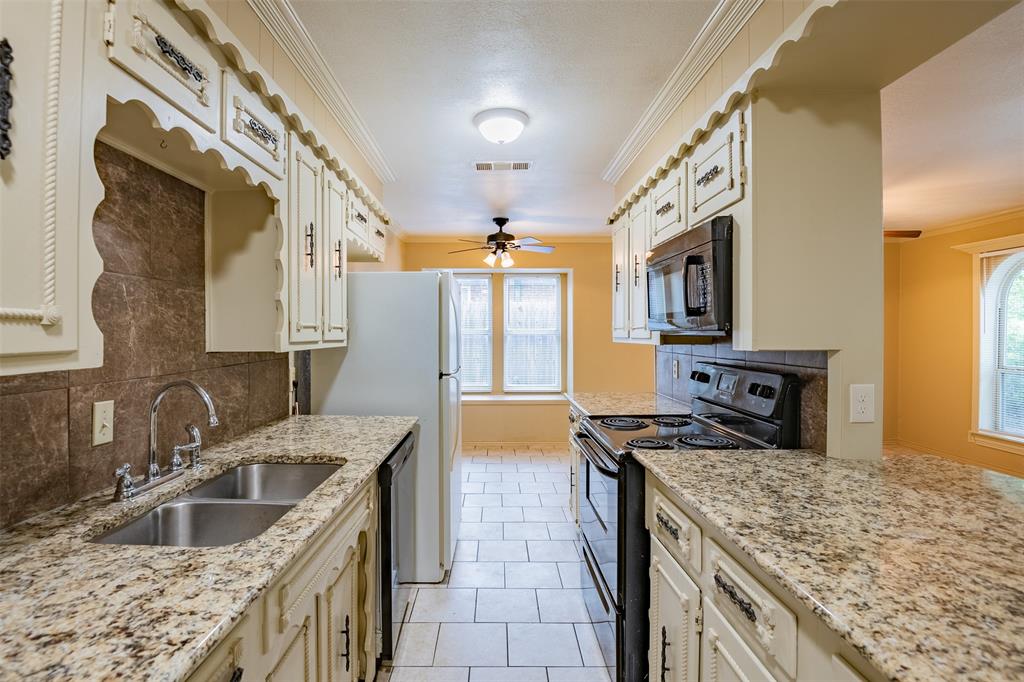 Terrace Hill Estates Add - Residential Lease