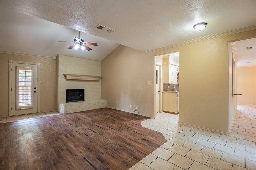 Terrace Hill Estates Add - Residential Lease