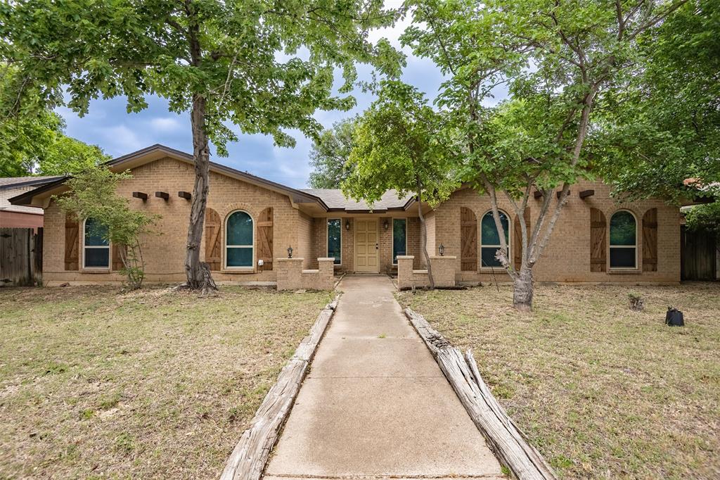 Terrace Hill Estates Add - Residential Lease