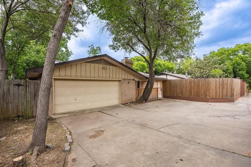 Terrace Hill Estates Add - Residential Lease