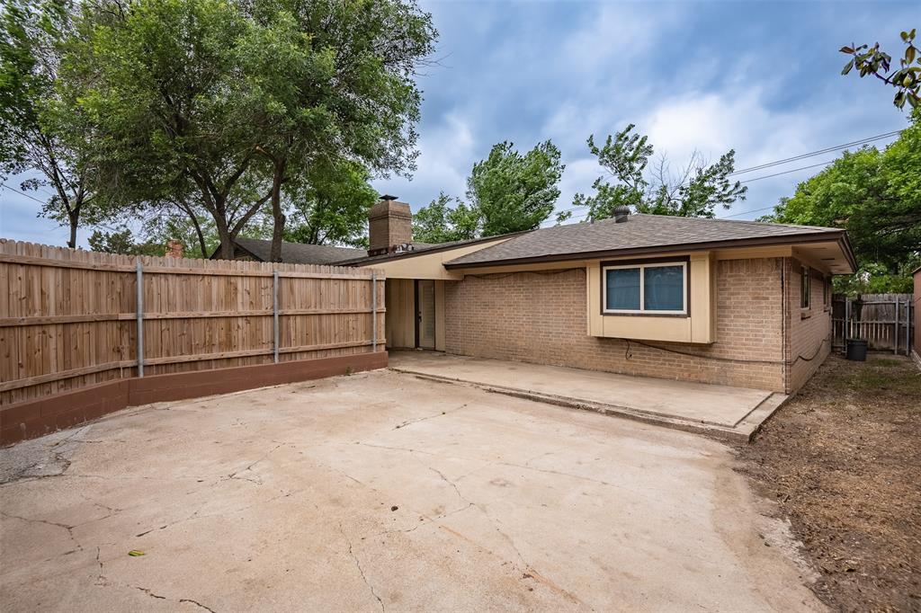 Terrace Hill Estates Add - Residential Lease