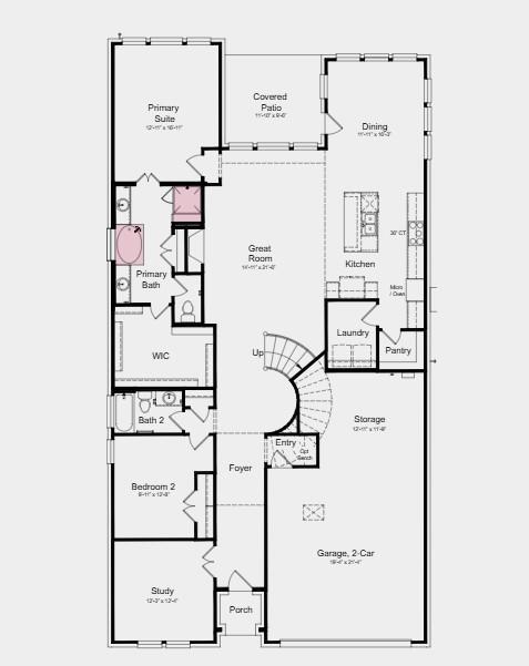 1417 Victory Terrace
