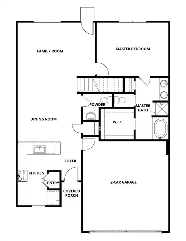 1129 Tempe Lane
