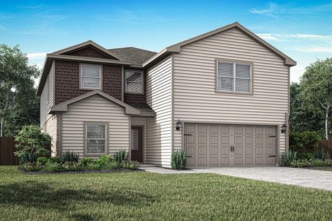 1129 Tempe Lane Fort Worth TX 76108