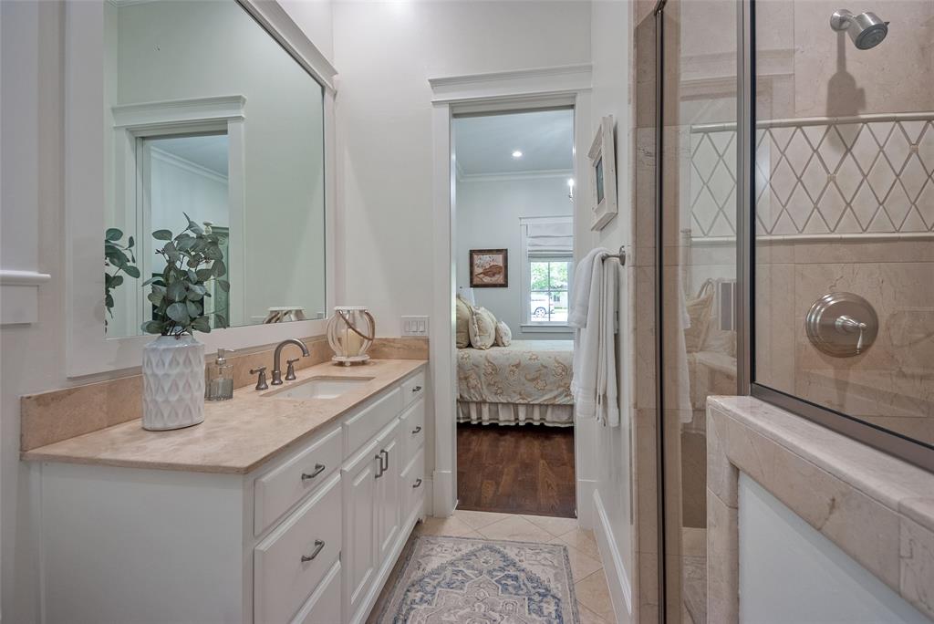 Hillcrest Park - Residential