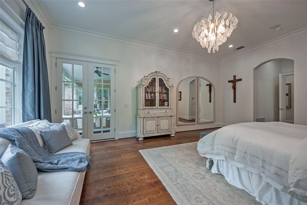 Hillcrest Park - Residential