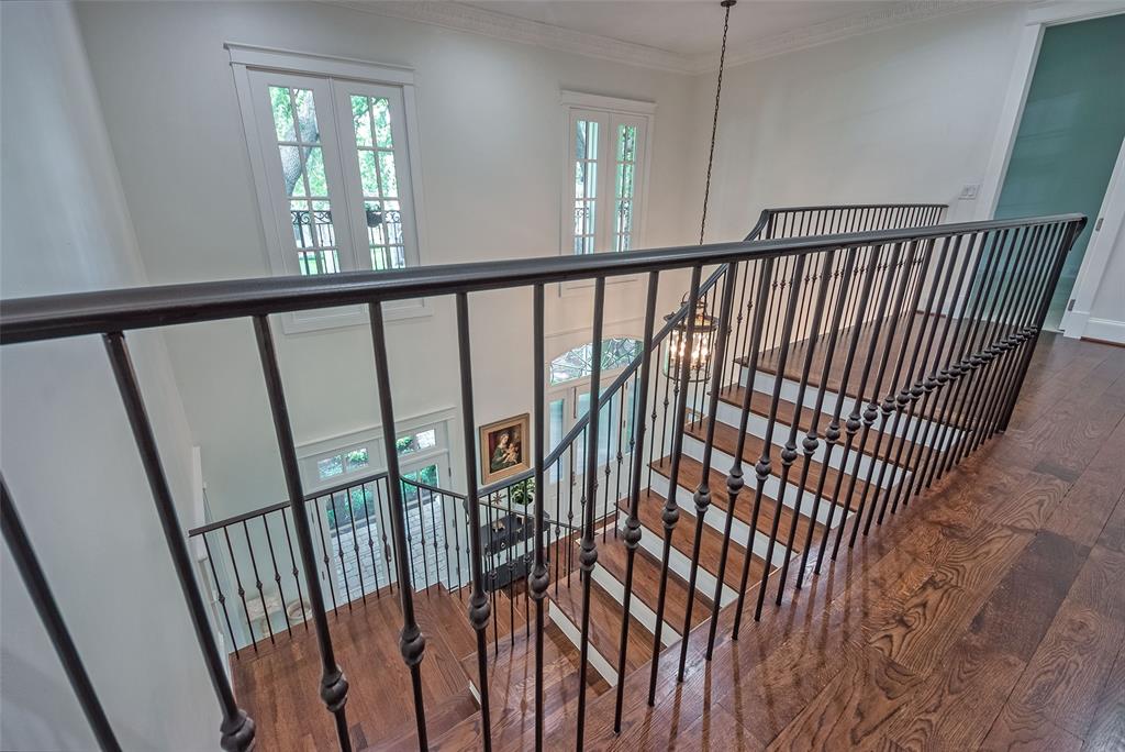 Hillcrest Park - Residential