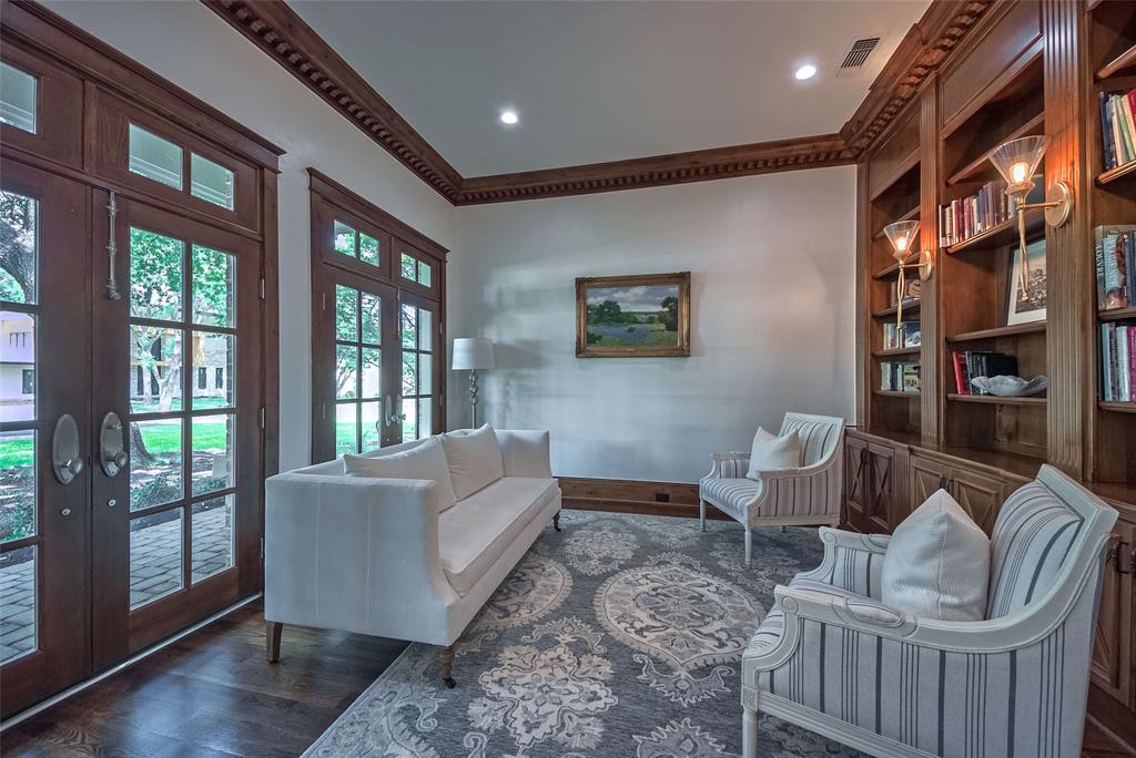 Hillcrest Park - Residential