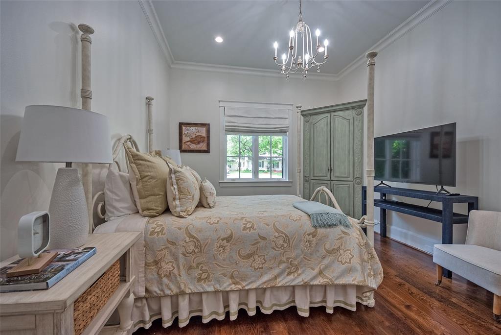 Hillcrest Park - Residential