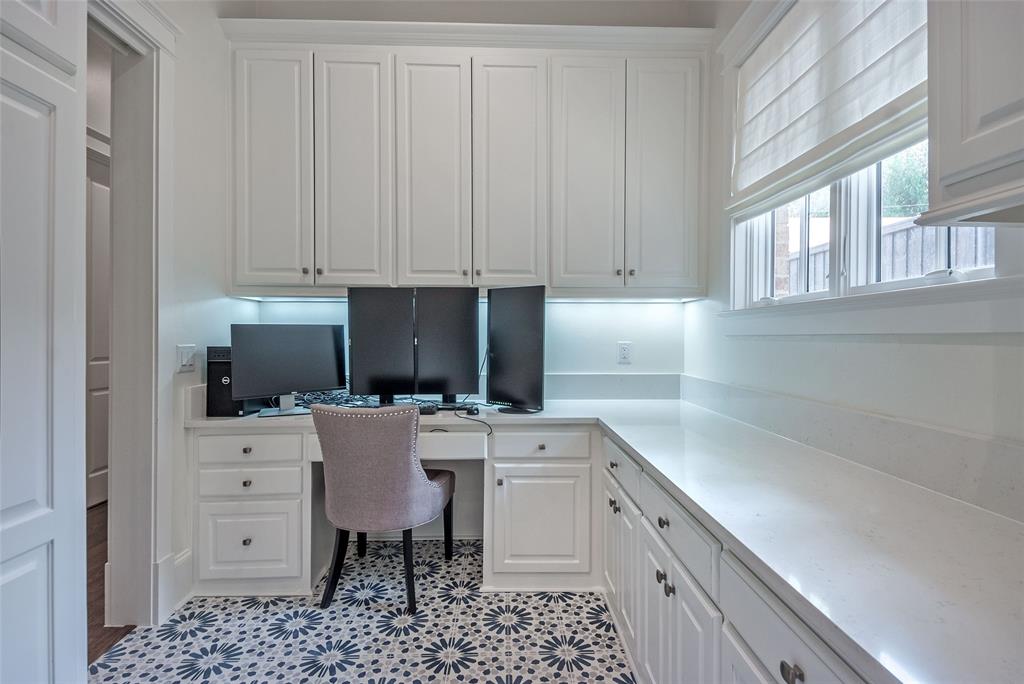 Hillcrest Park - Residential