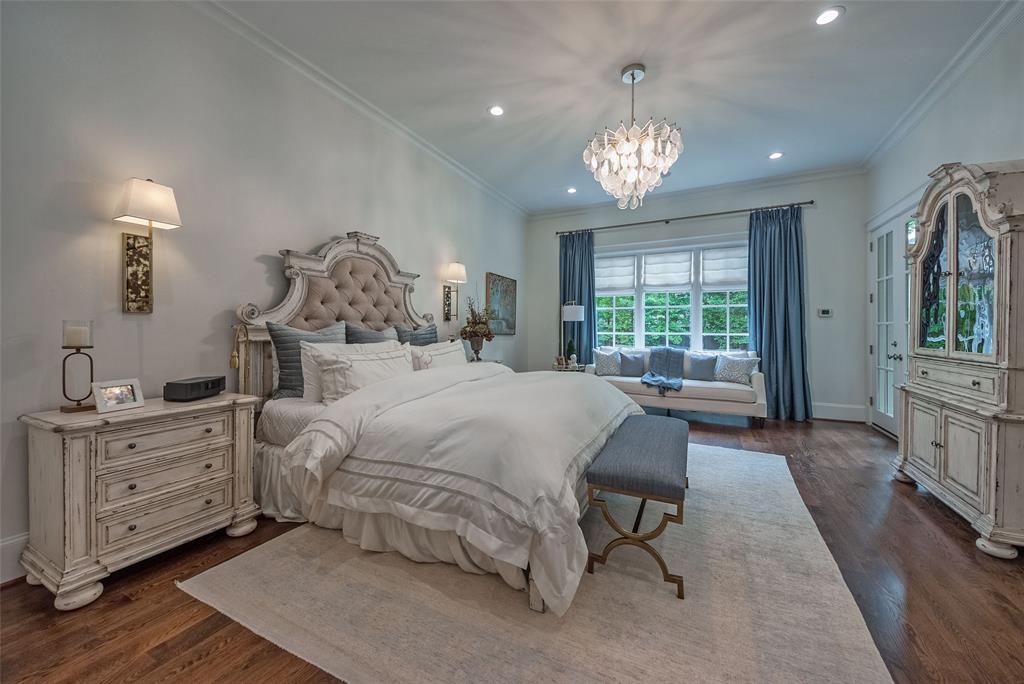 Hillcrest Park - Residential