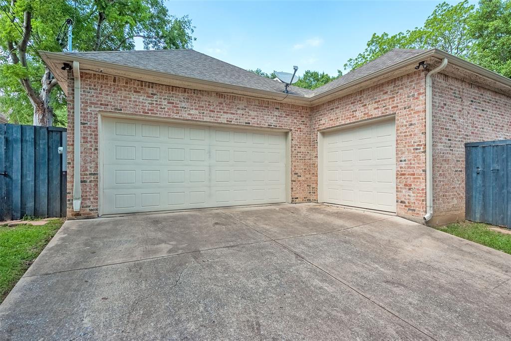 Hillcrest Park - Residential