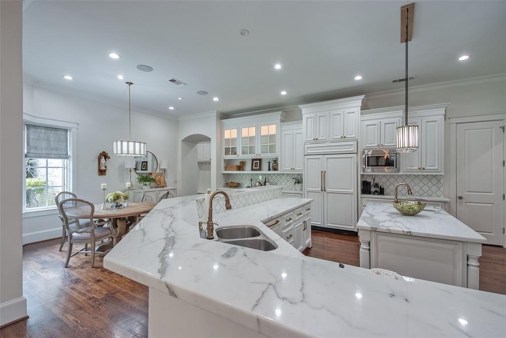 Hillcrest Park - Residential