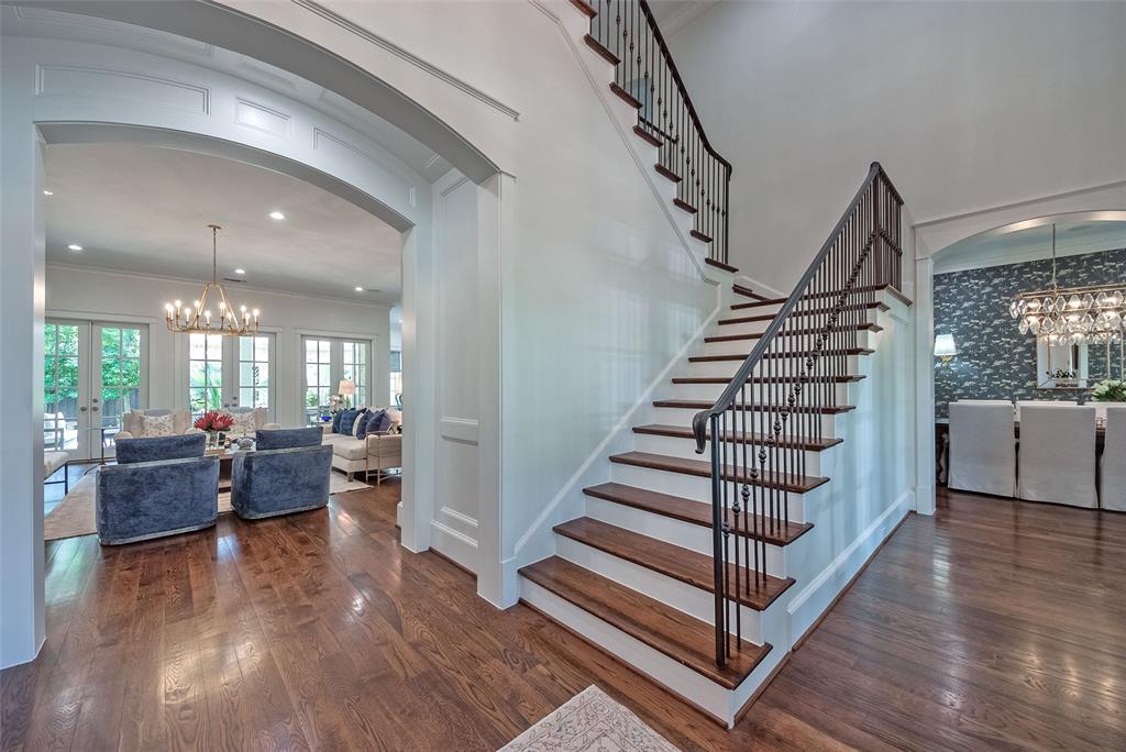 Hillcrest Park - Residential