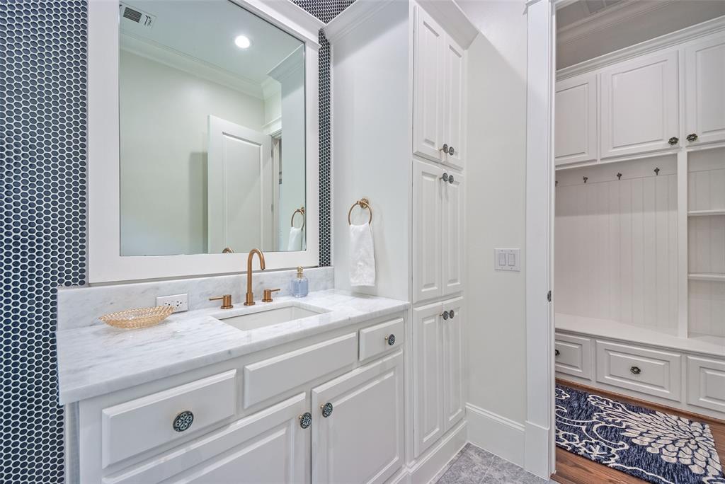 Hillcrest Park - Residential