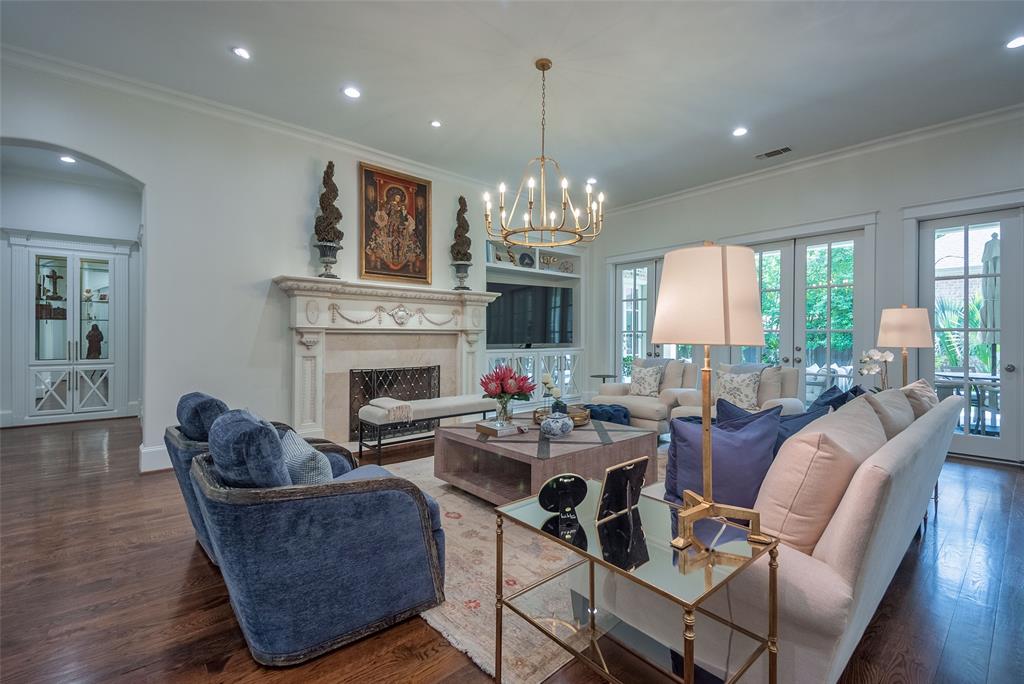 Hillcrest Park - Residential