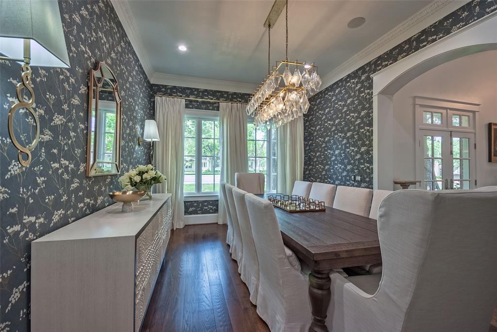 Hillcrest Park - Residential