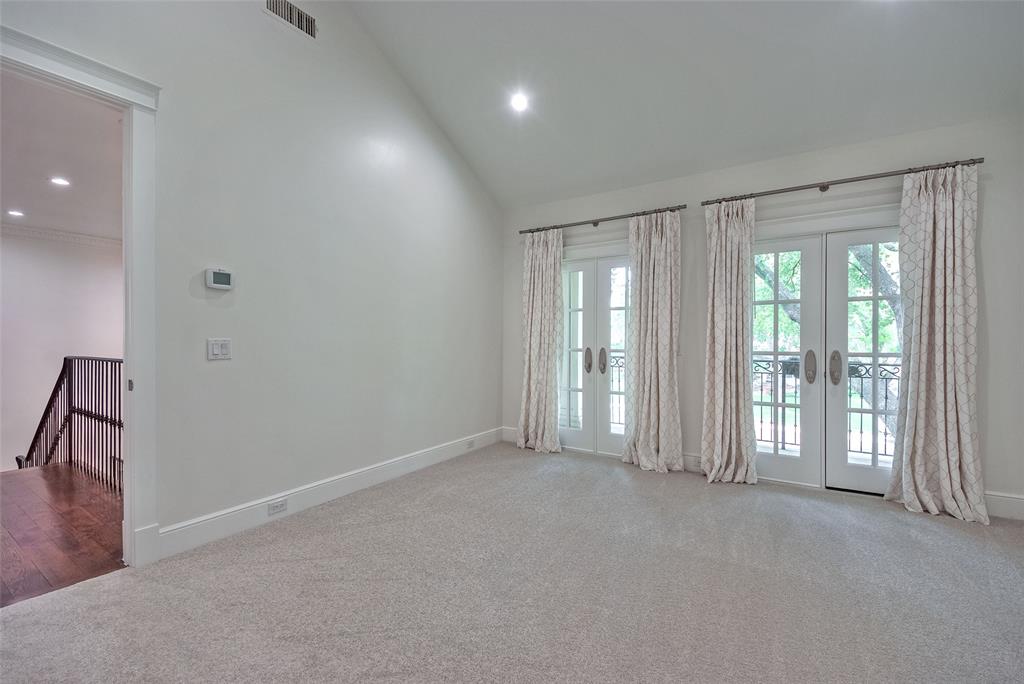 Hillcrest Park - Residential