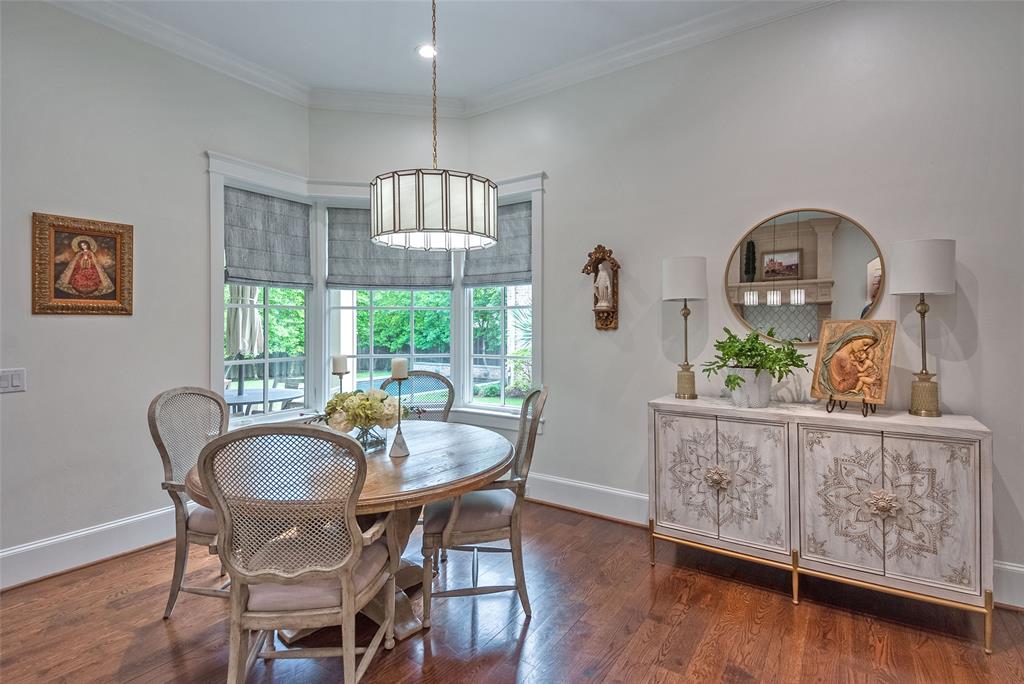 Hillcrest Park - Residential