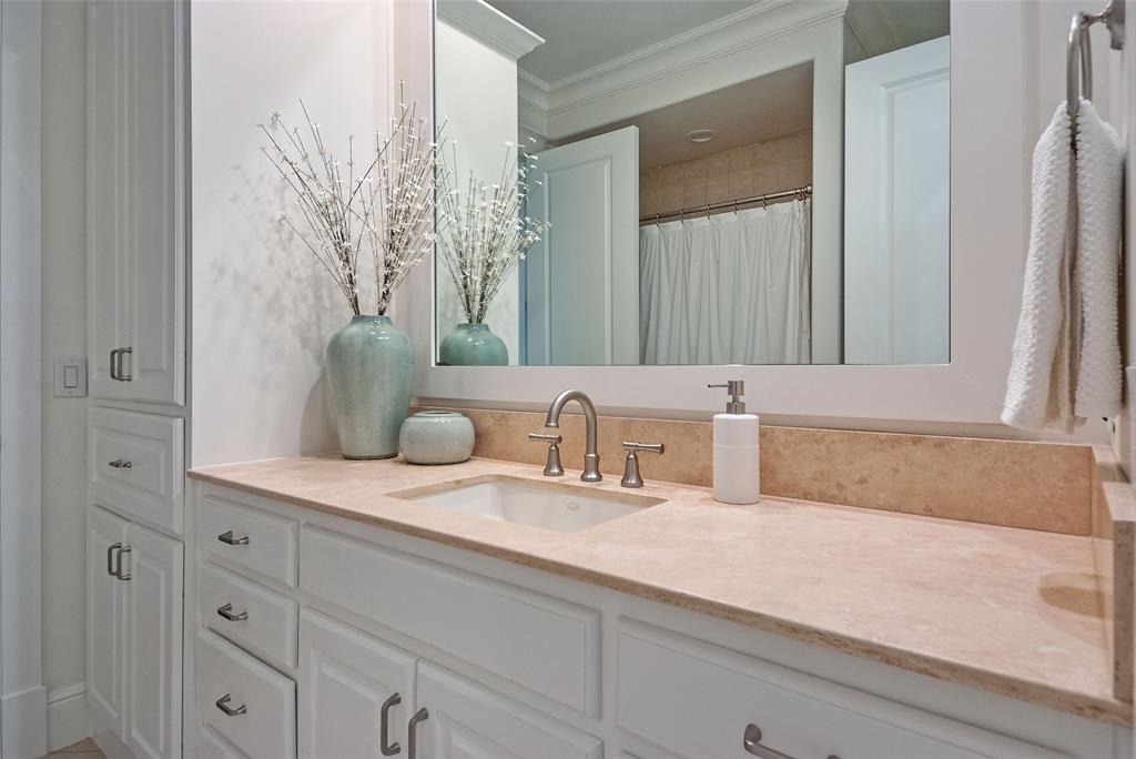 Hillcrest Park - Residential