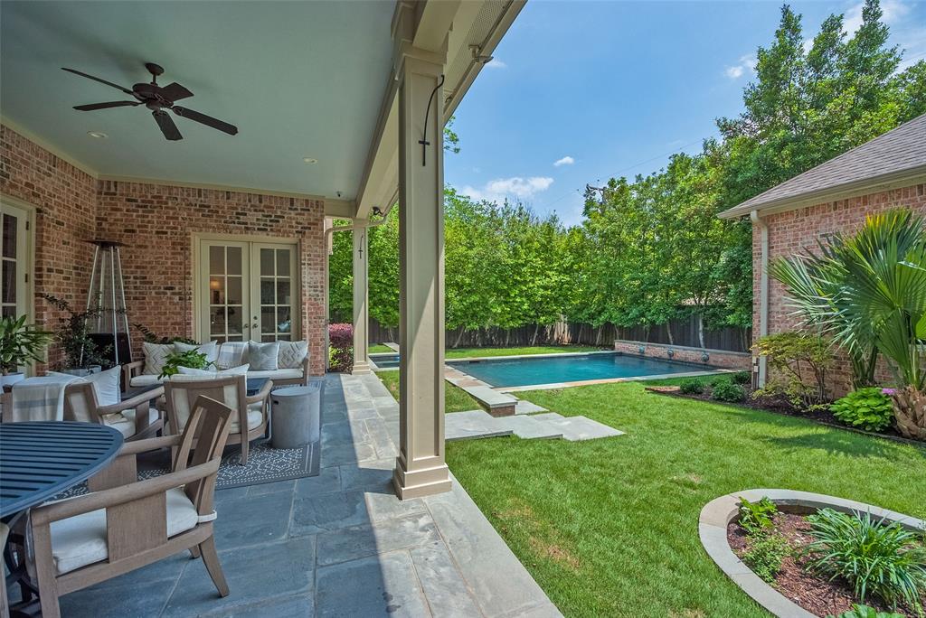 Hillcrest Park - Residential