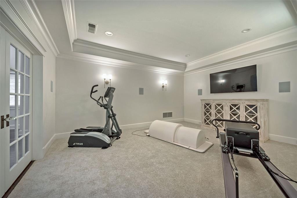 Hillcrest Park - Residential