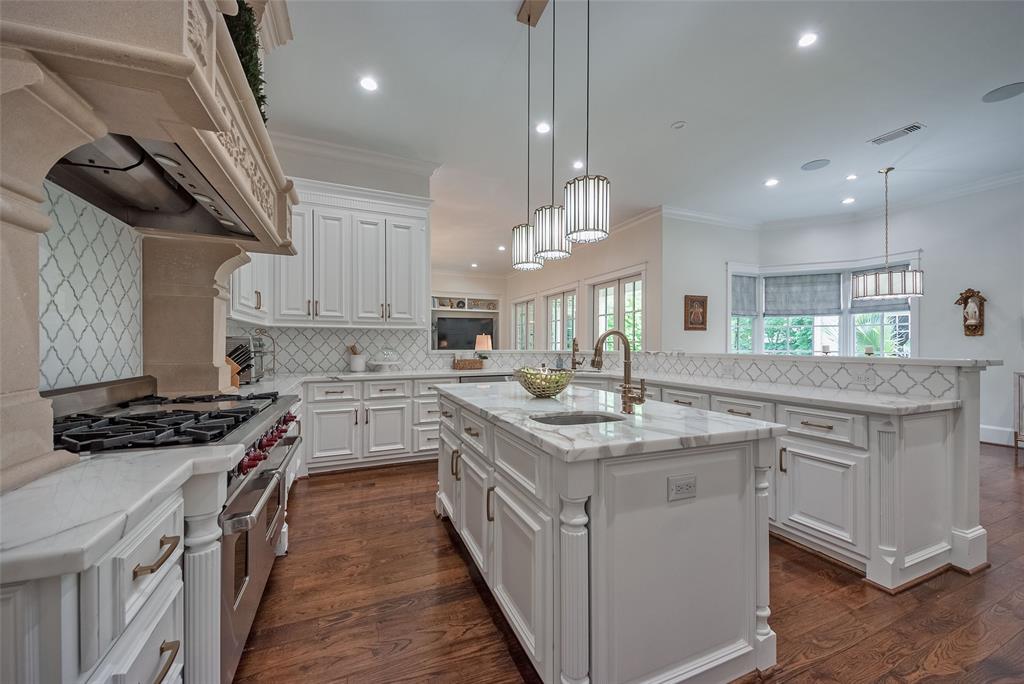 Hillcrest Park - Residential