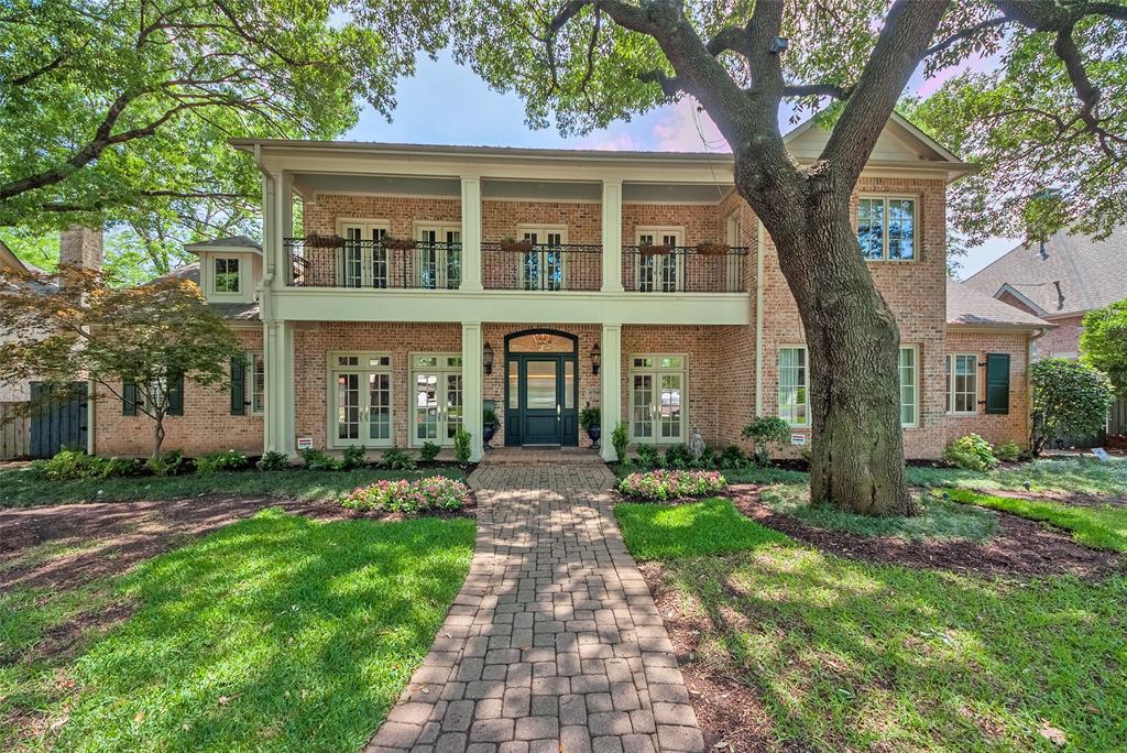 Hillcrest Park - Residential