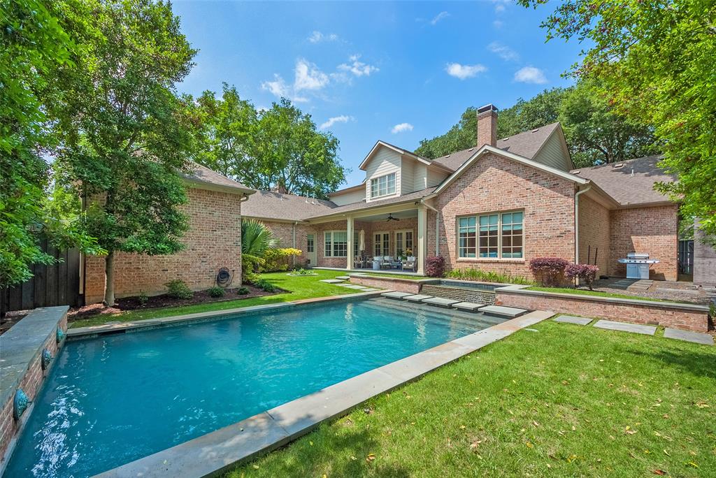 Hillcrest Park - Residential