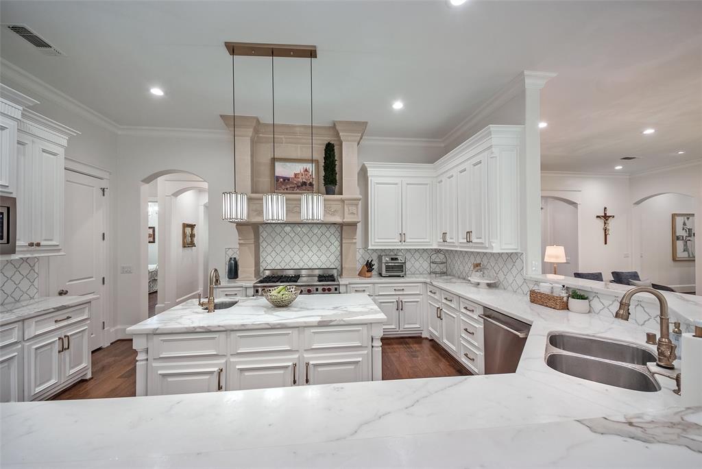 Hillcrest Park - Residential