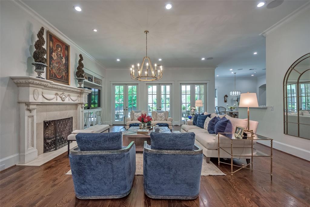 Hillcrest Park - Residential