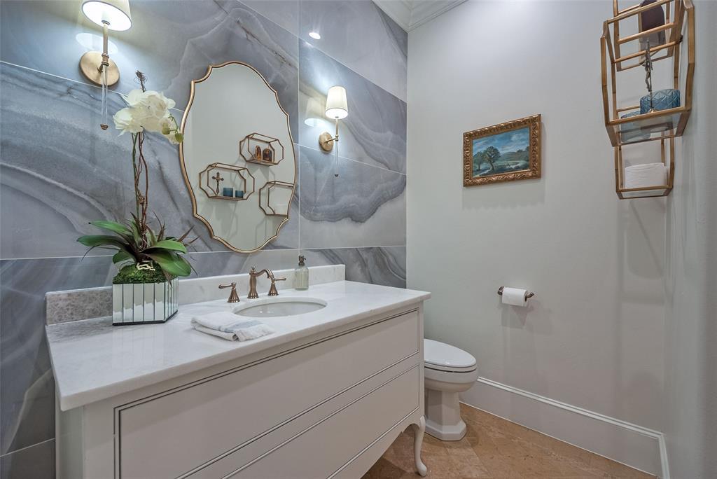 Hillcrest Park - Residential