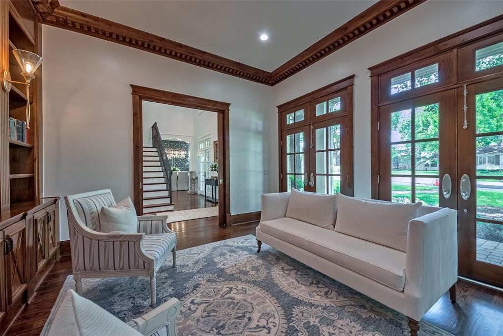 Hillcrest Park - Residential