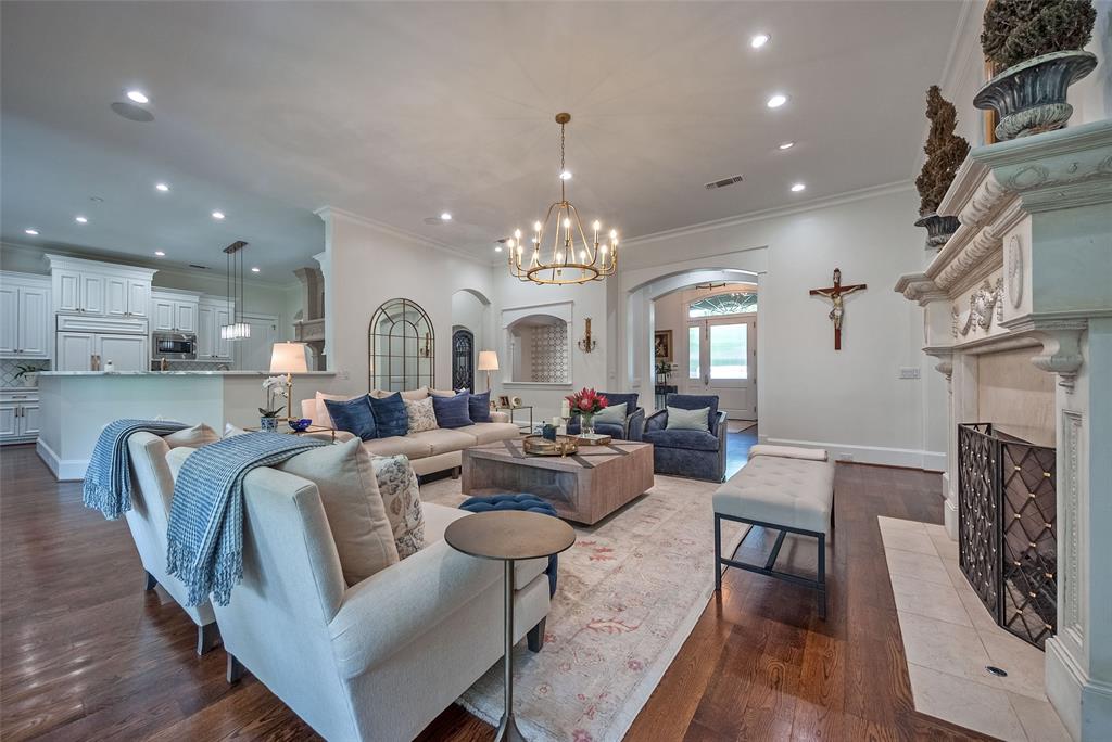 Hillcrest Park - Residential