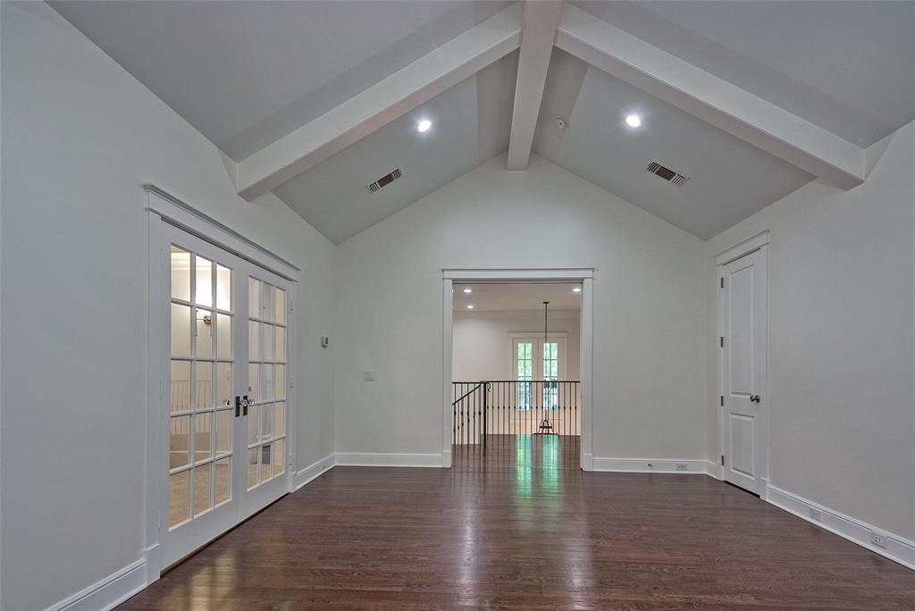 Hillcrest Park - Residential