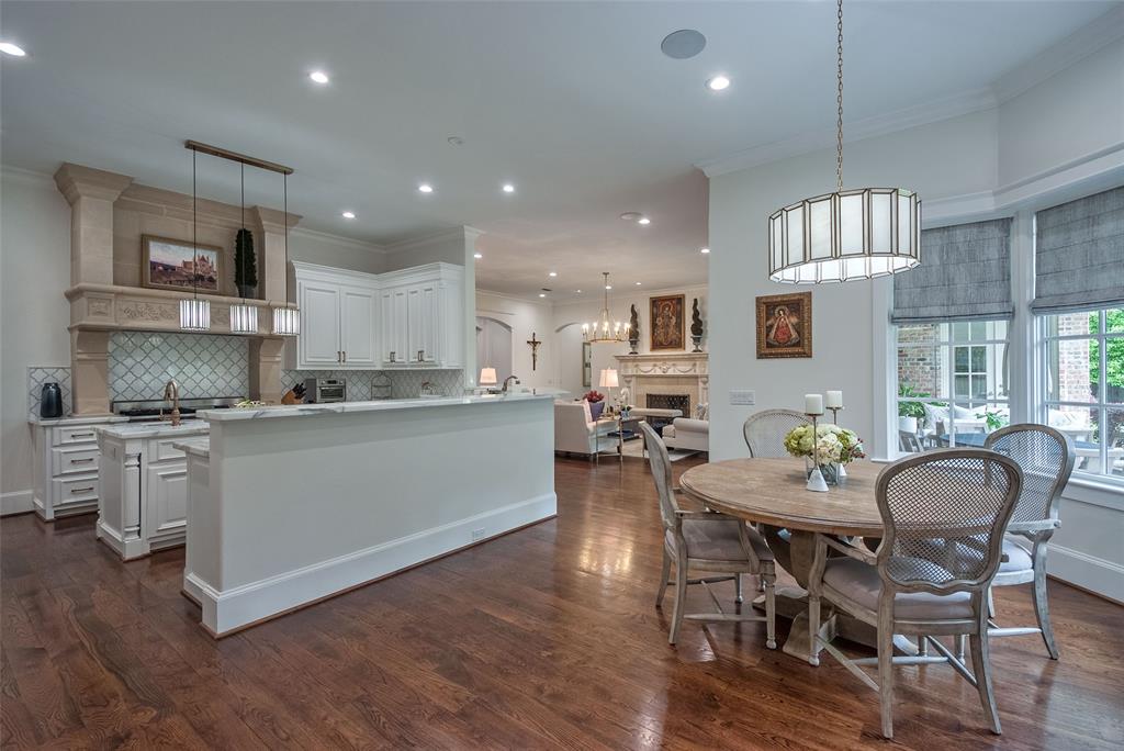 Hillcrest Park - Residential