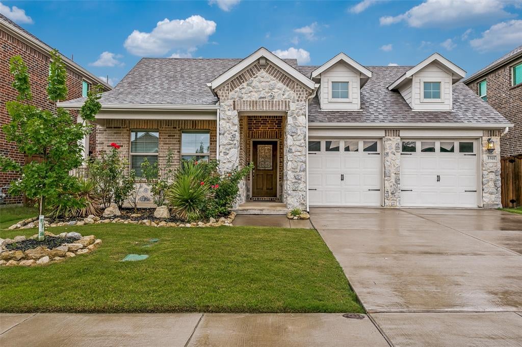 5508 Baker Creek Road