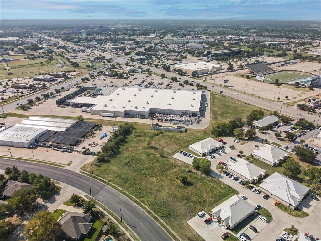 0 Precinct Line Road