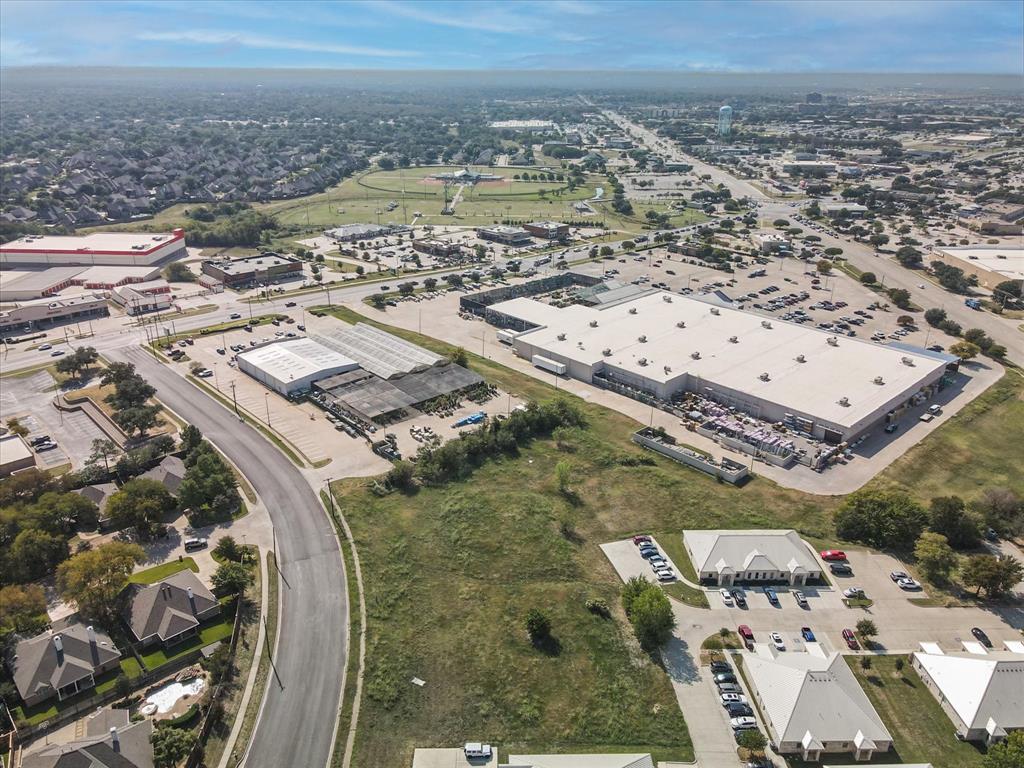 0 Precinct Line Road