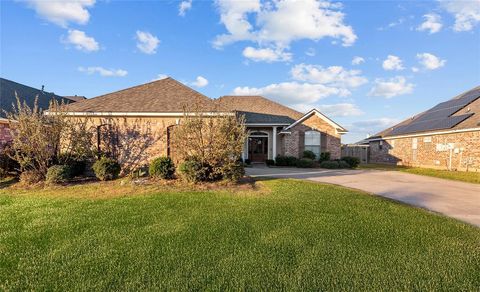 A home in Bossier City