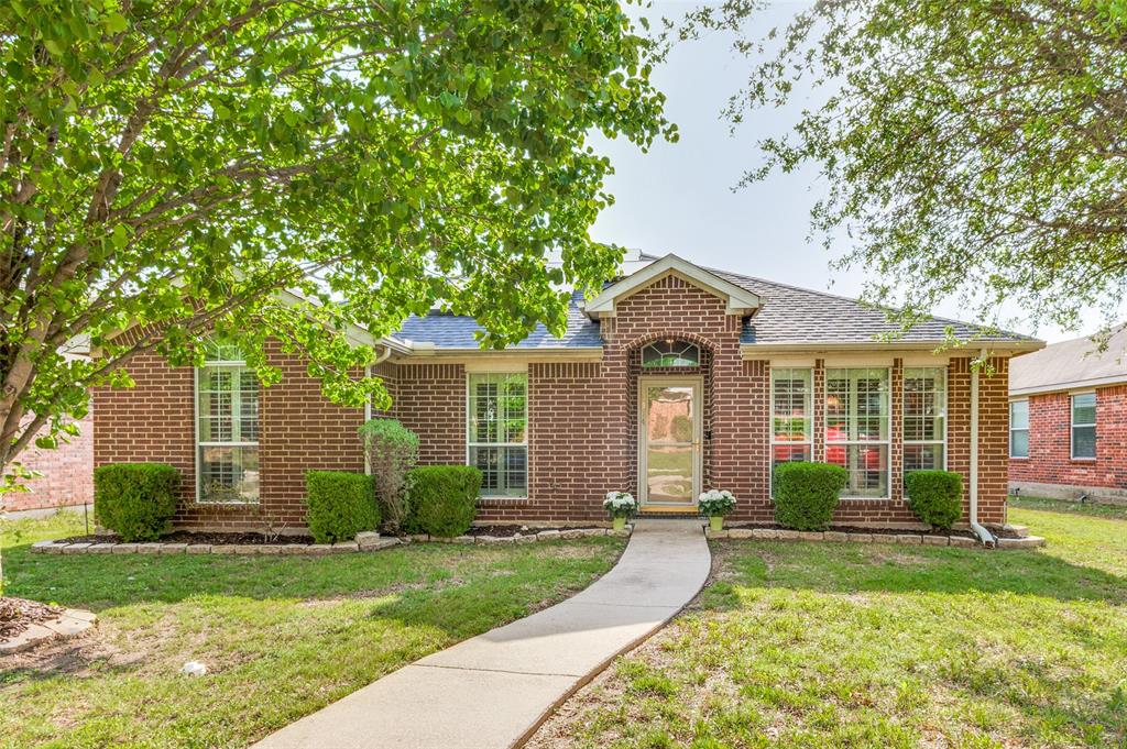 2914 Midbury Drive