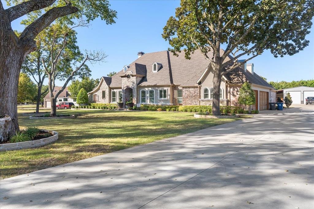 2351 Rock Ridge Road