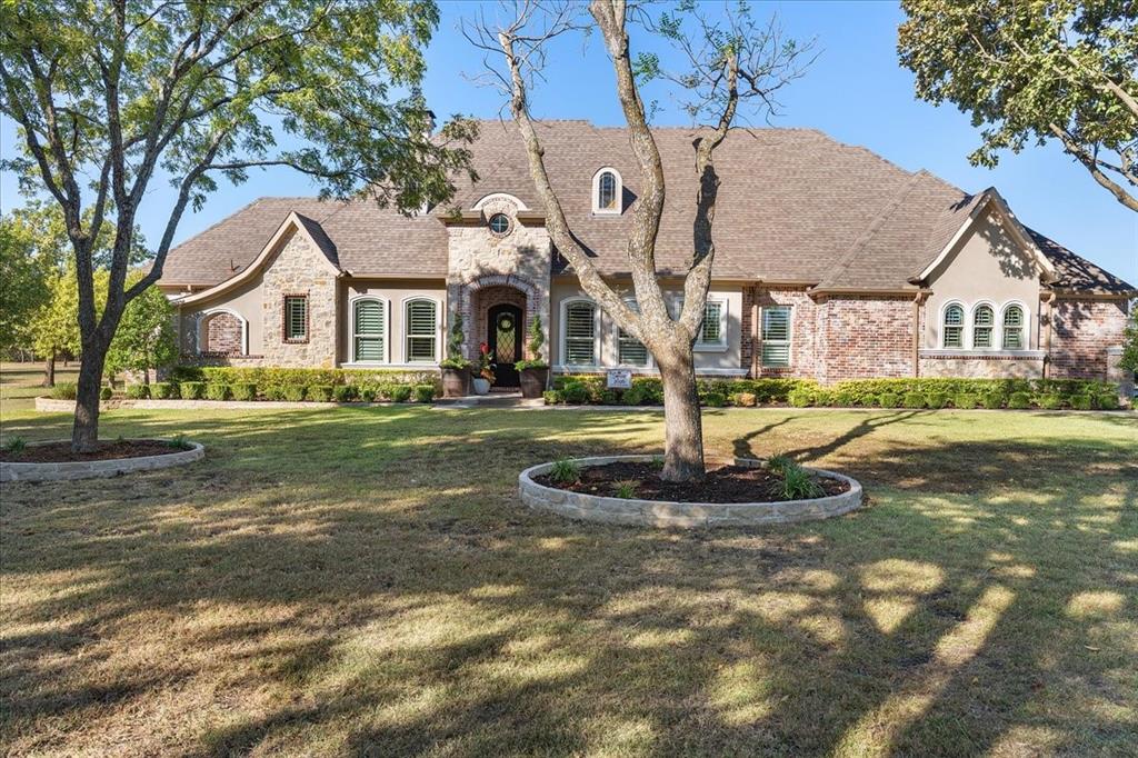 2351 Rock Ridge Road