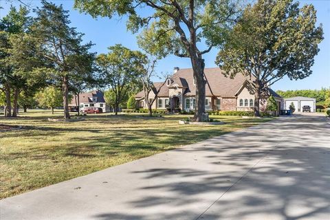 2351 Rock Ridge Road Allen TX 75002