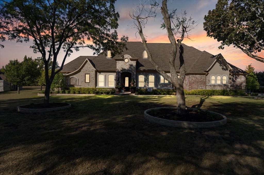 2351 Rock Ridge Road