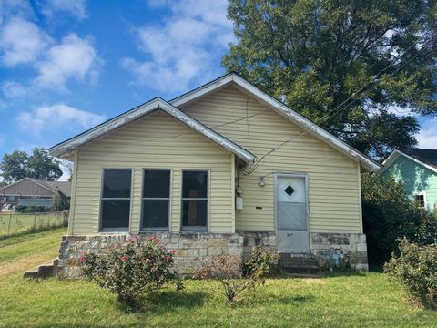 504 Garrison Street Waco TX 76704