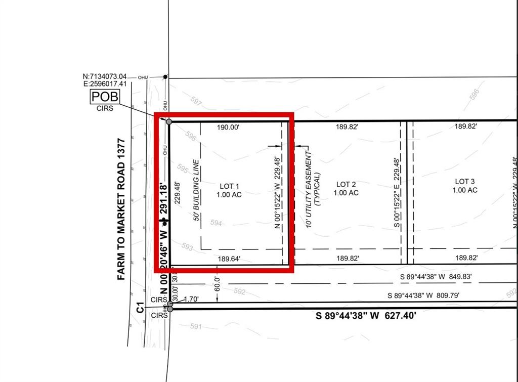 Hidden Valley II - Residential