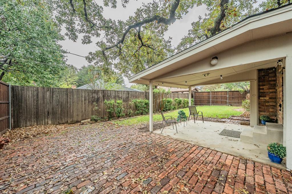 Meadow Park Estates Add - Residential