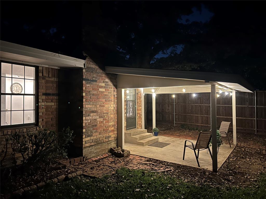 Meadow Park Estates Add - Residential