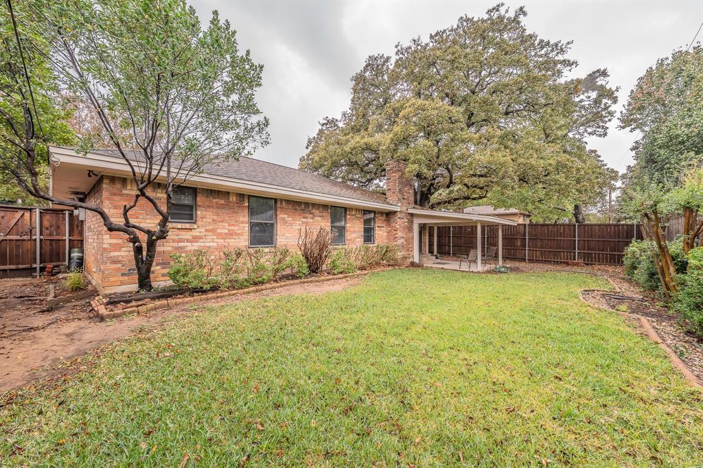 Meadow Park Estates Add - Residential